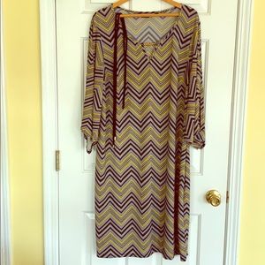 Mlle Gabrielle dress